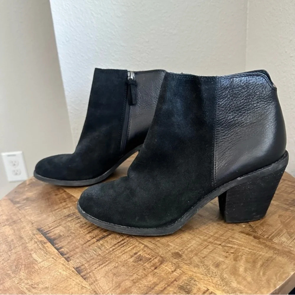 Sofft Tilton Stacked Boot - image 3